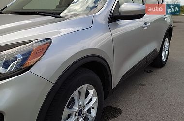 Внедорожник / Кроссовер Ford Escape 2019 в Шептицькому