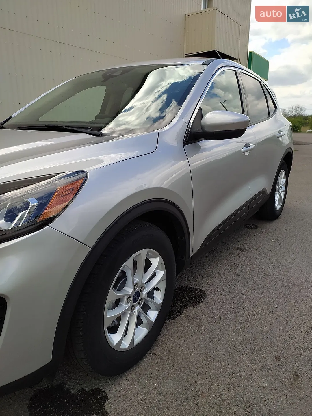 2019 Ford Escape - мініатюра 3