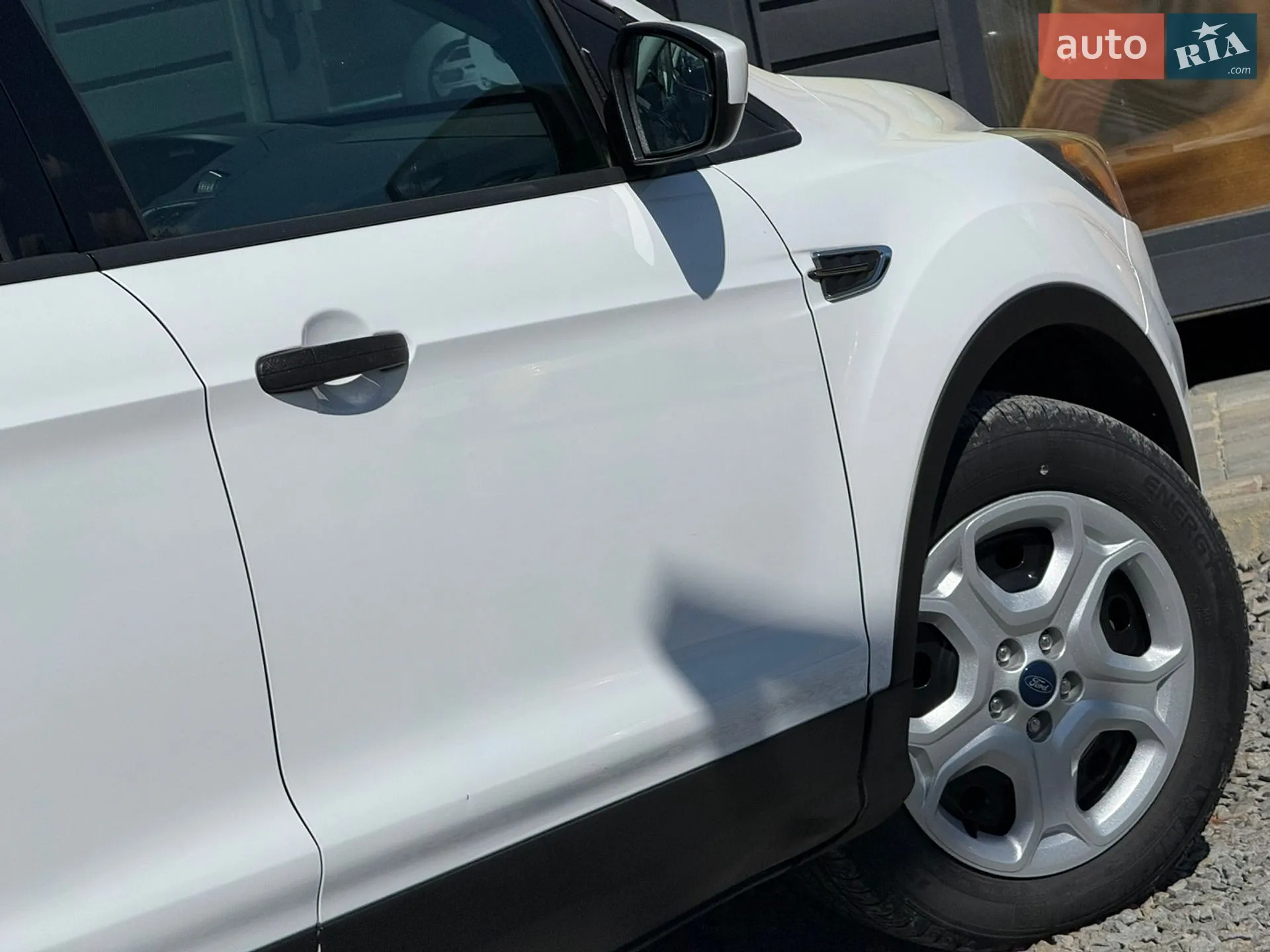 2017 Ford Escape - мініатюра 24