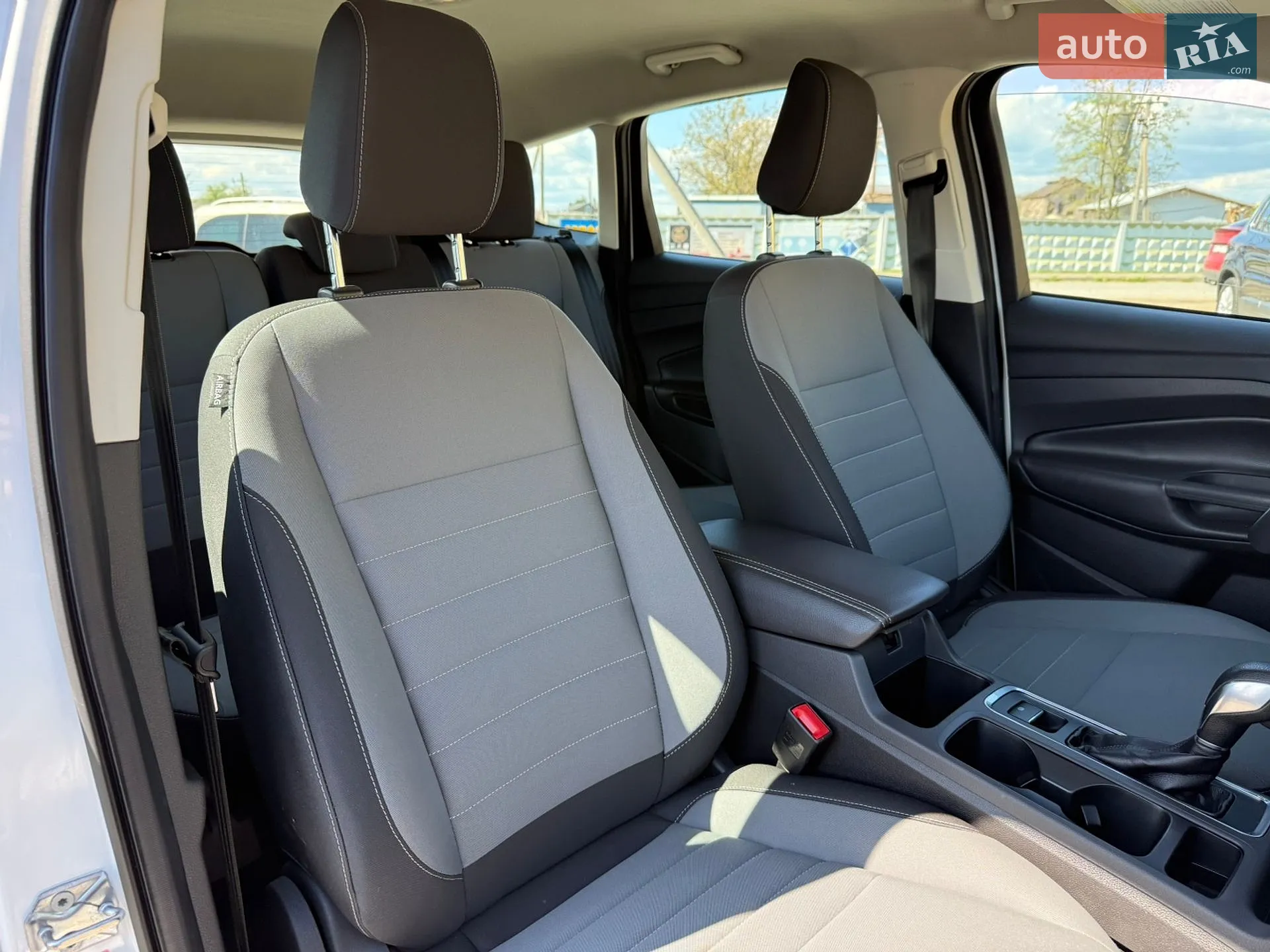 2017 Ford Escape - мініатюра 26