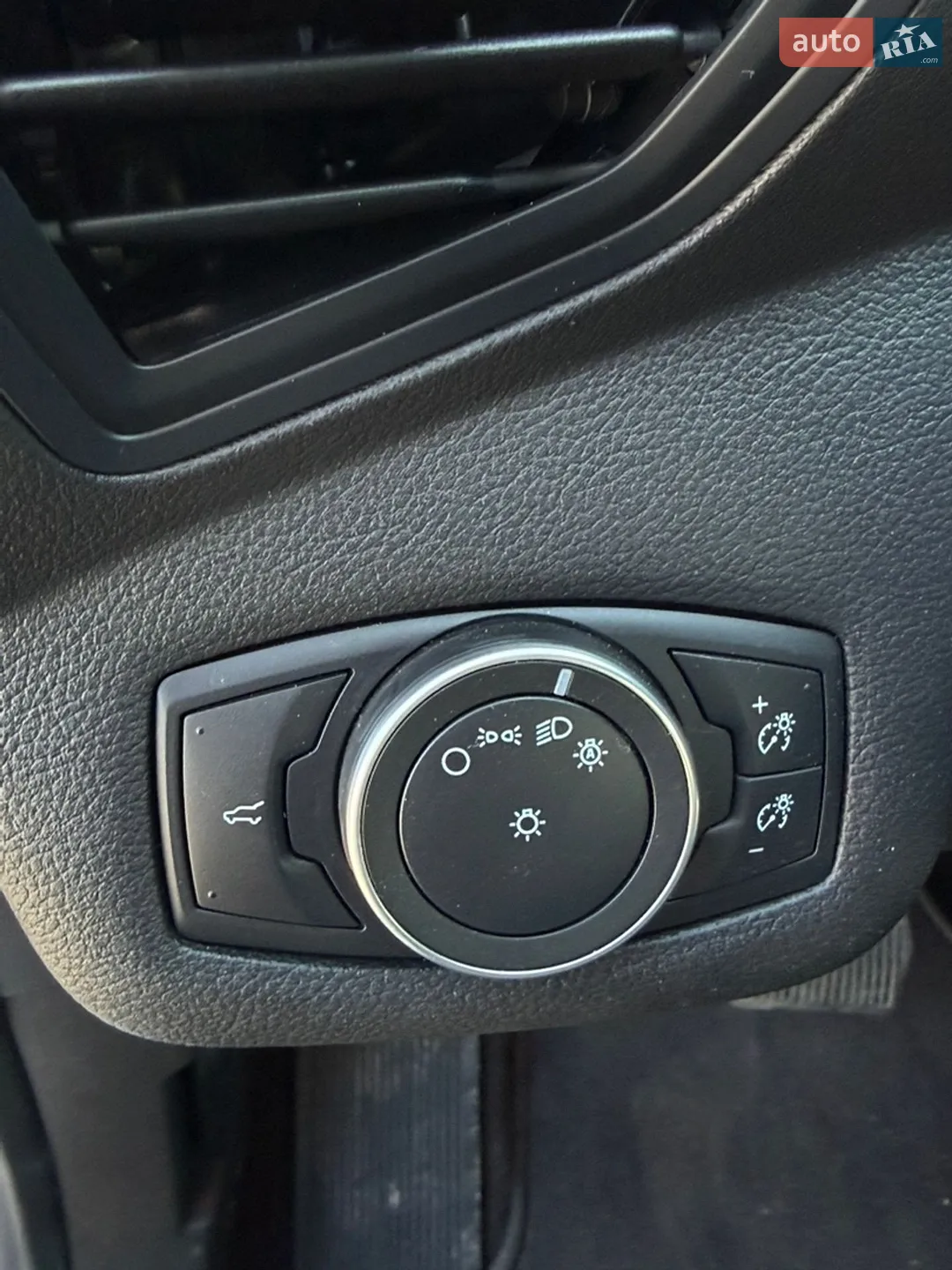 2017 Ford Escape - мініатюра 45