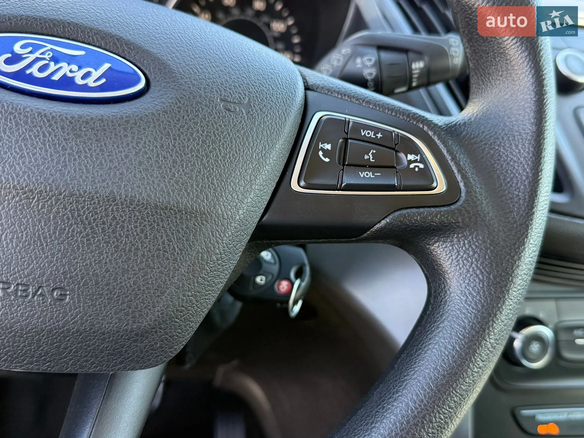 2017 Ford Escape - мініатюра 49