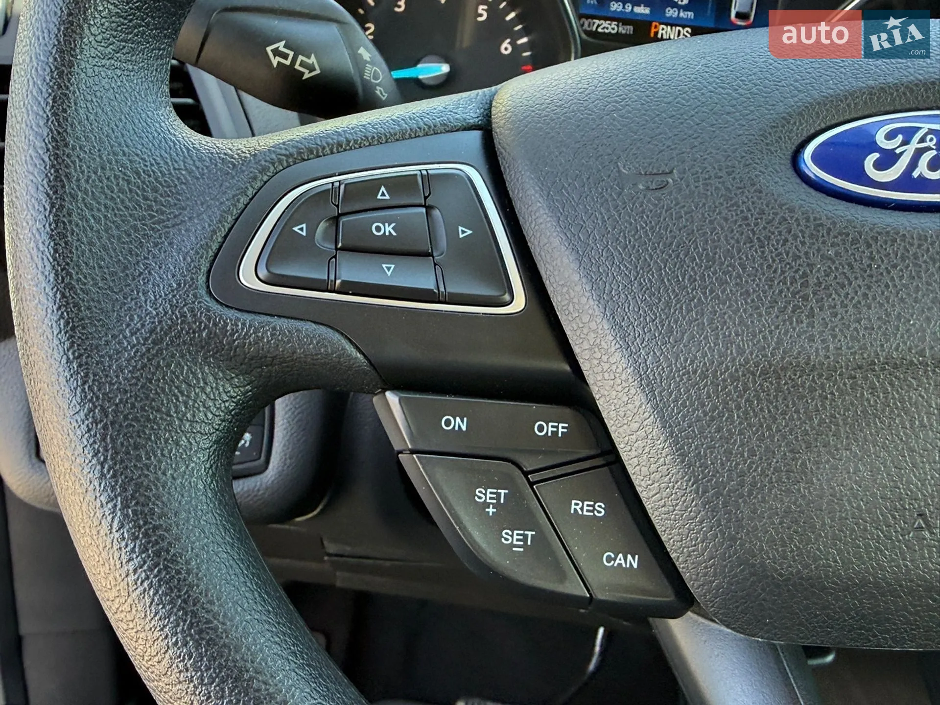 2017 Ford Escape - мініатюра 50