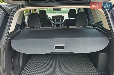 Внедорожник / Кроссовер Ford Escape 2017 в Изяславе