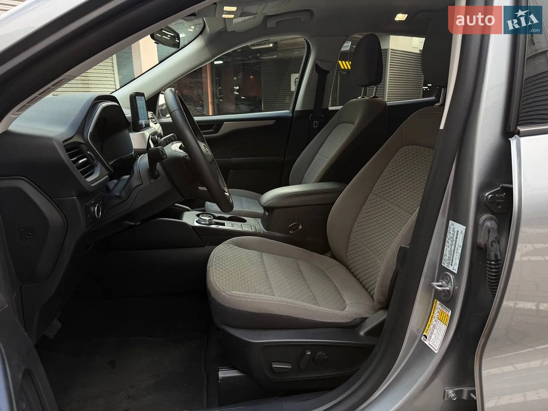 2022 Ford Escape - мініатюра 12