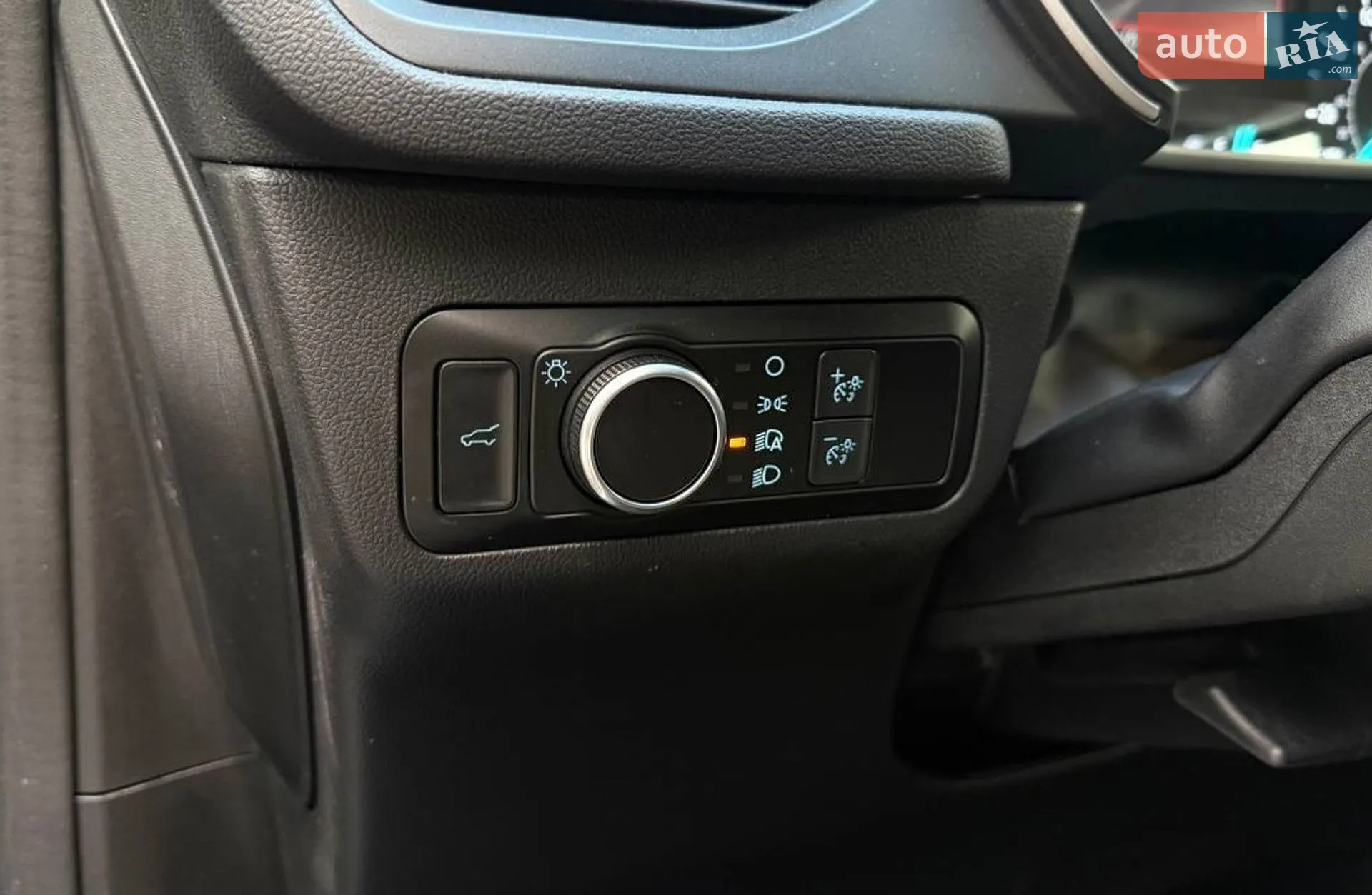 2022 Ford Escape - мініатюра 16