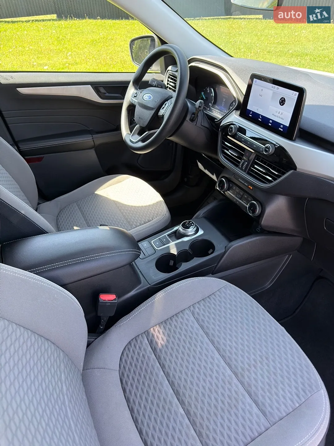 2022 Ford Escape - мініатюра 15