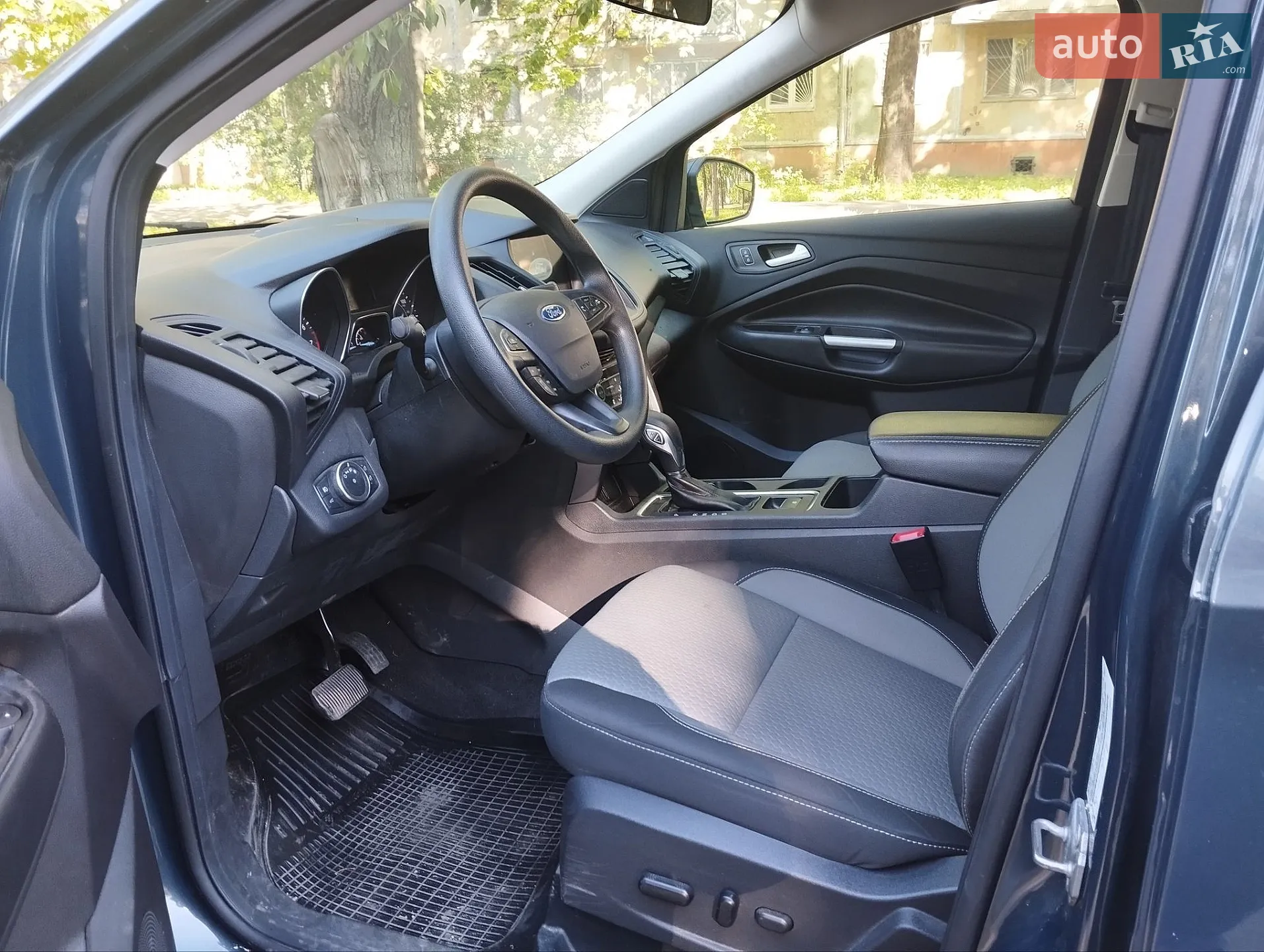 2019 Ford Escape - мініатюра 8