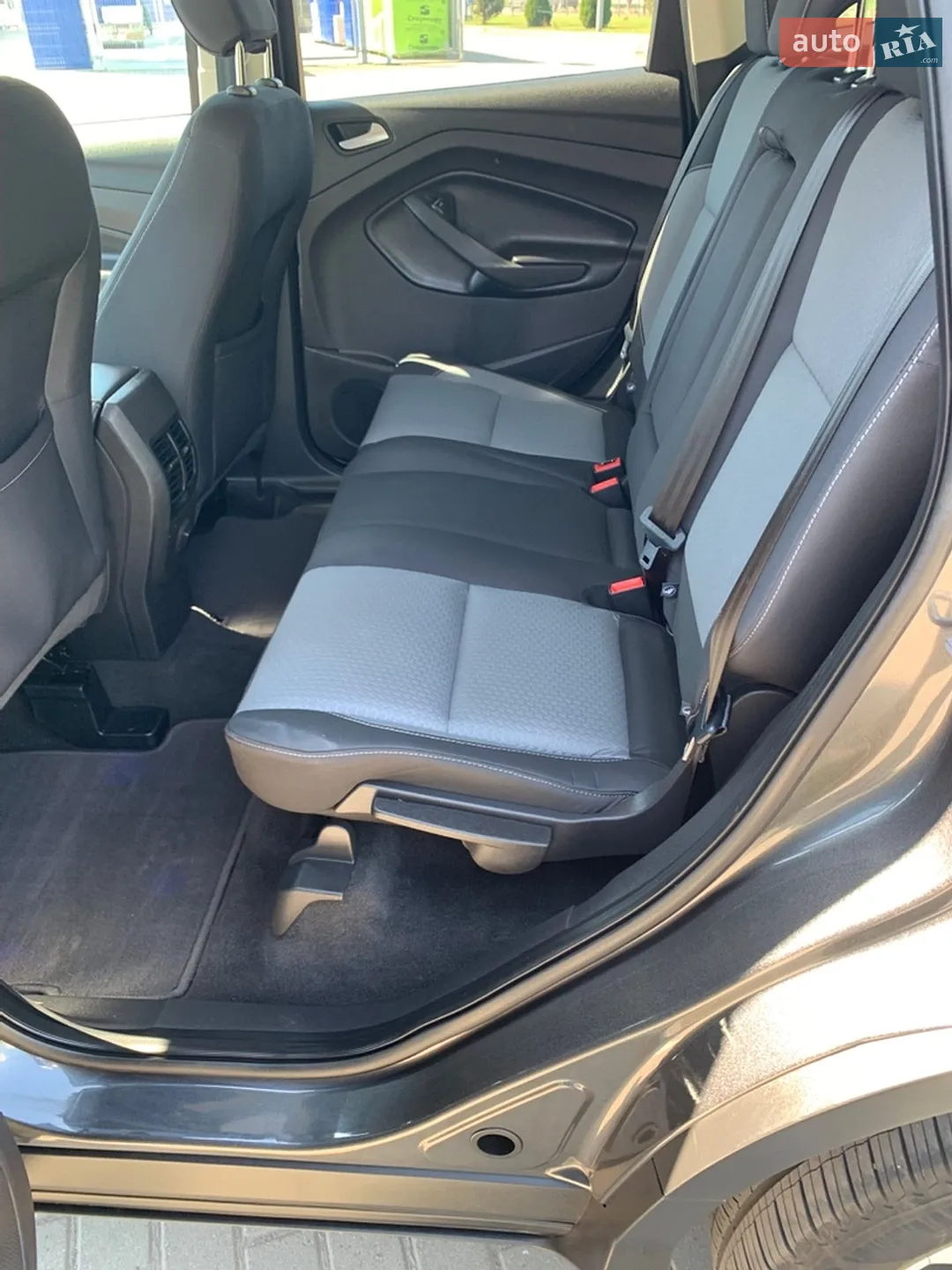 2019 Ford Escape - мініатюра 21