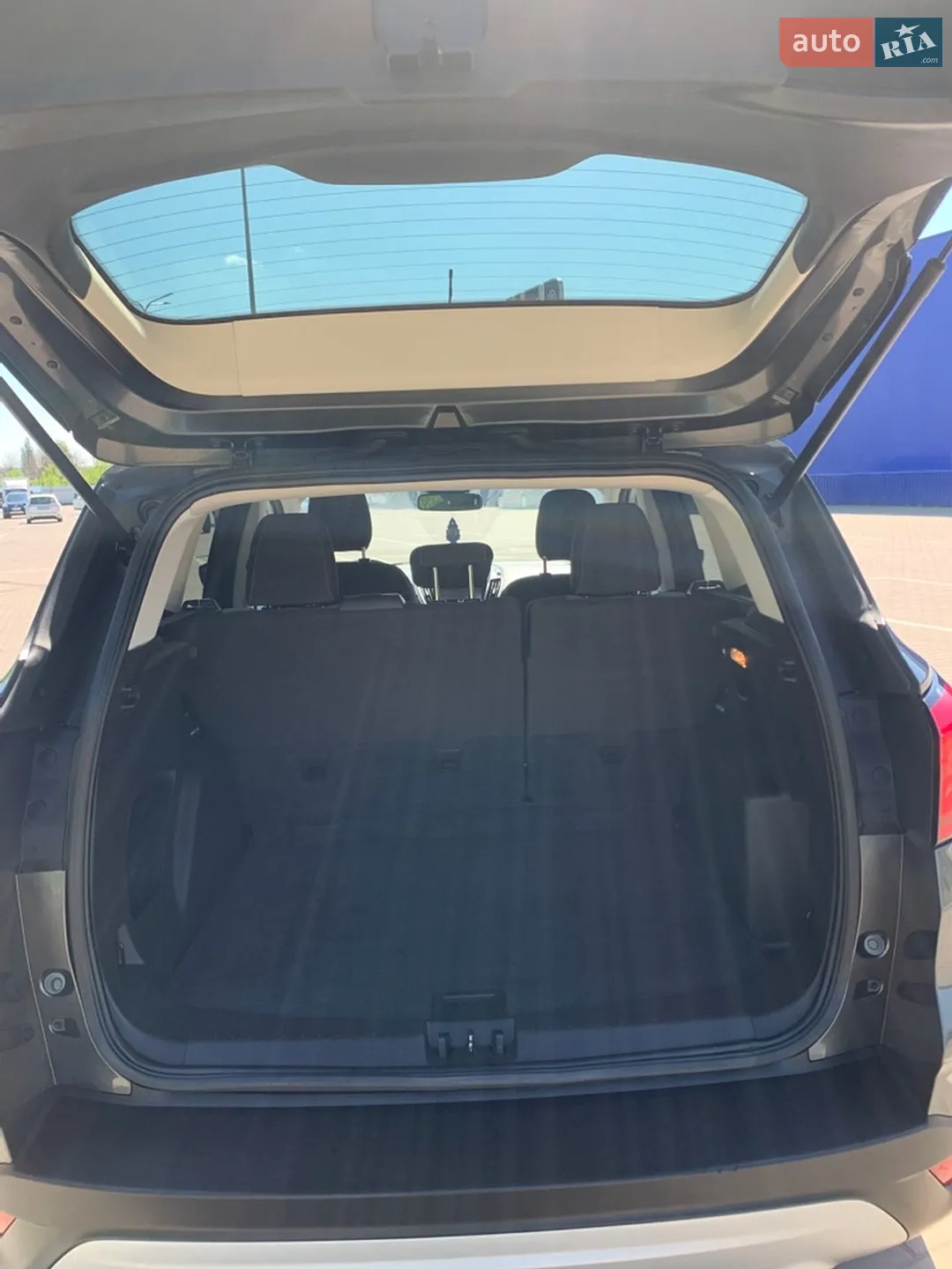 2019 Ford Escape - мініатюра 25
