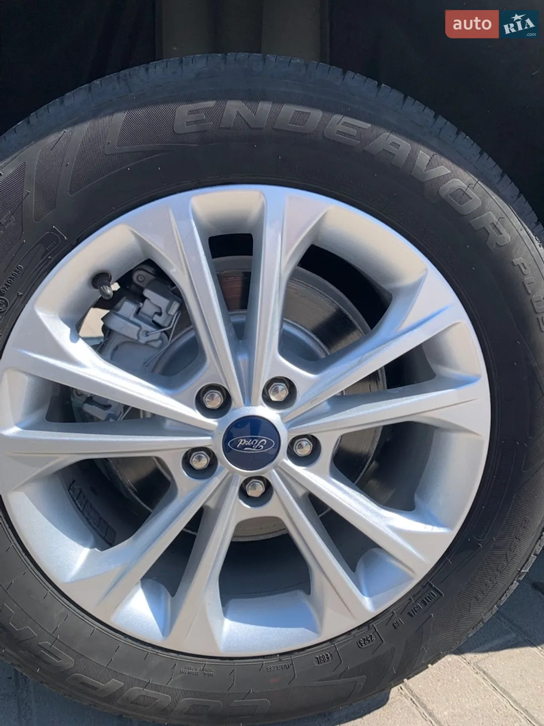 2019 Ford Escape - мініатюра 39