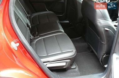 Внедорожник / Кроссовер Ford Escape 2022 в Ивано-Франковске