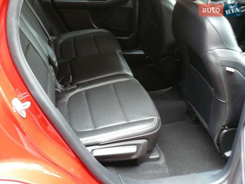 Внедорожник / Кроссовер Ford Escape 2022 в Ивано-Франковске