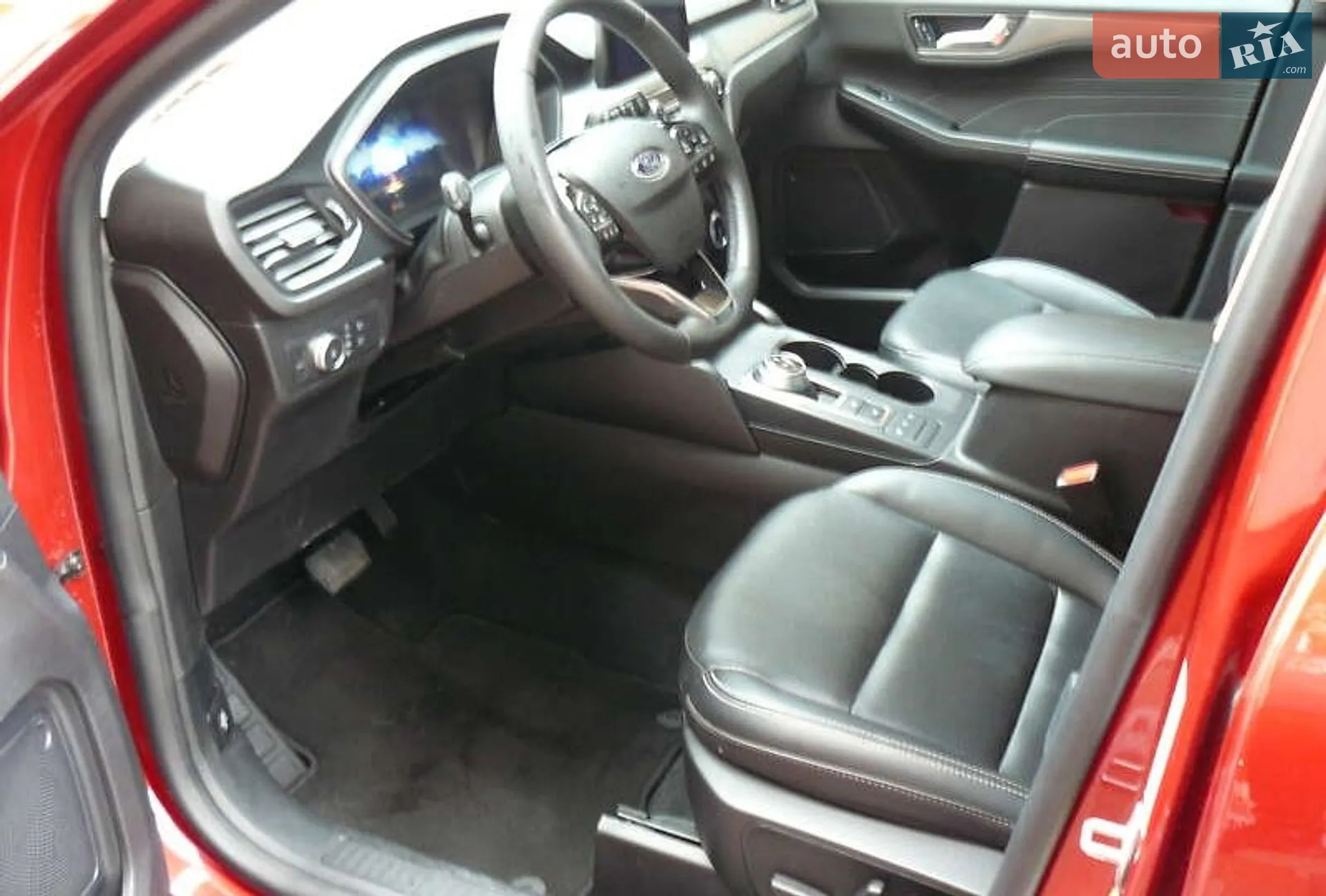 2022 Ford Escape - мініатюра 11