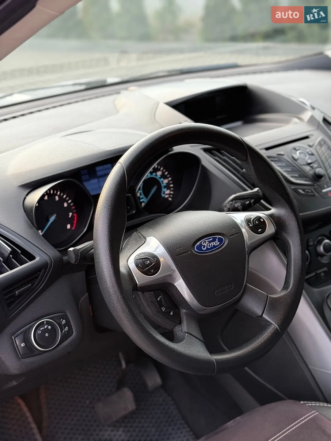 2015 Ford Escape - мініатюра 12