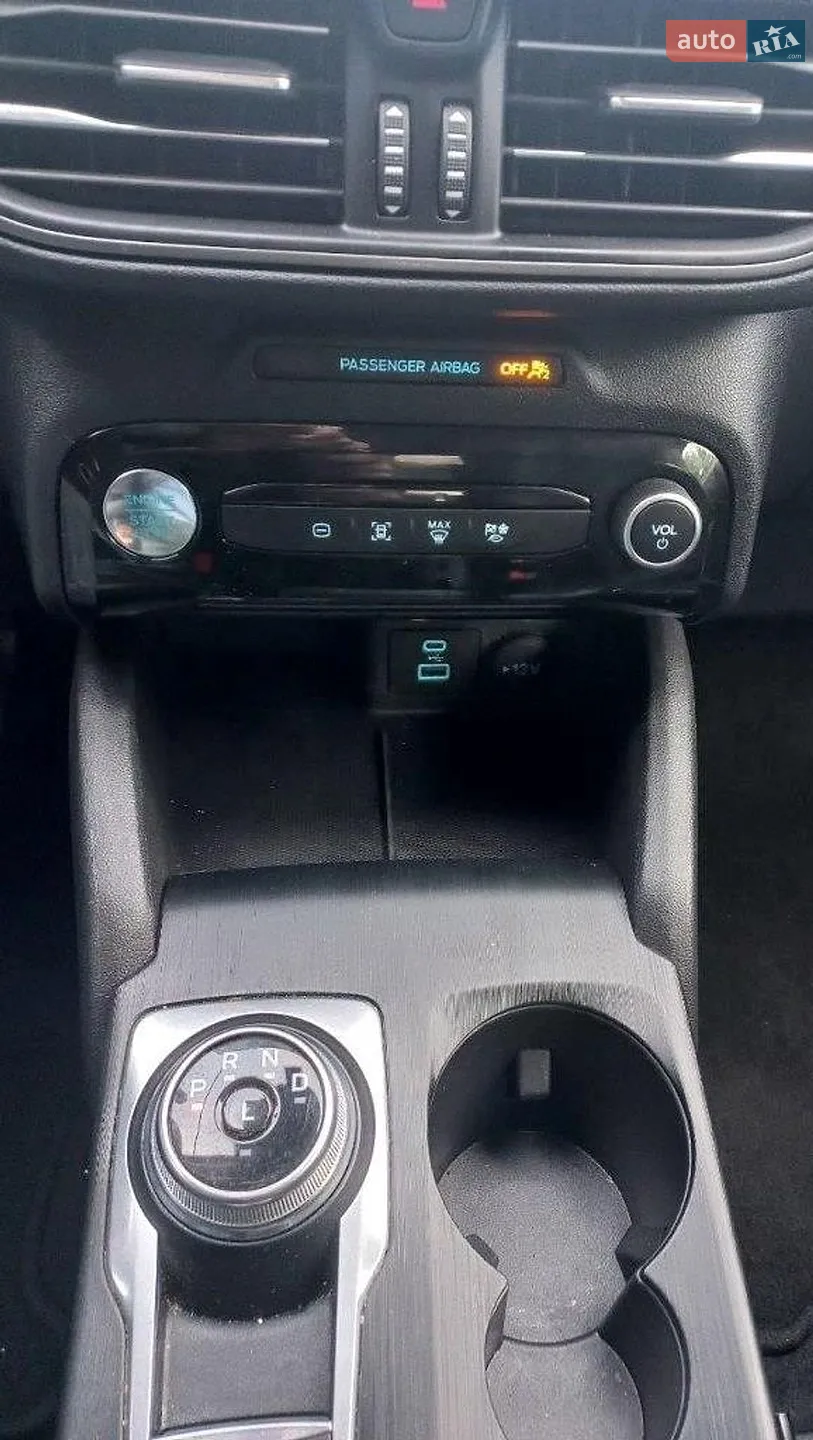 2023 Ford Escape - мініатюра 11