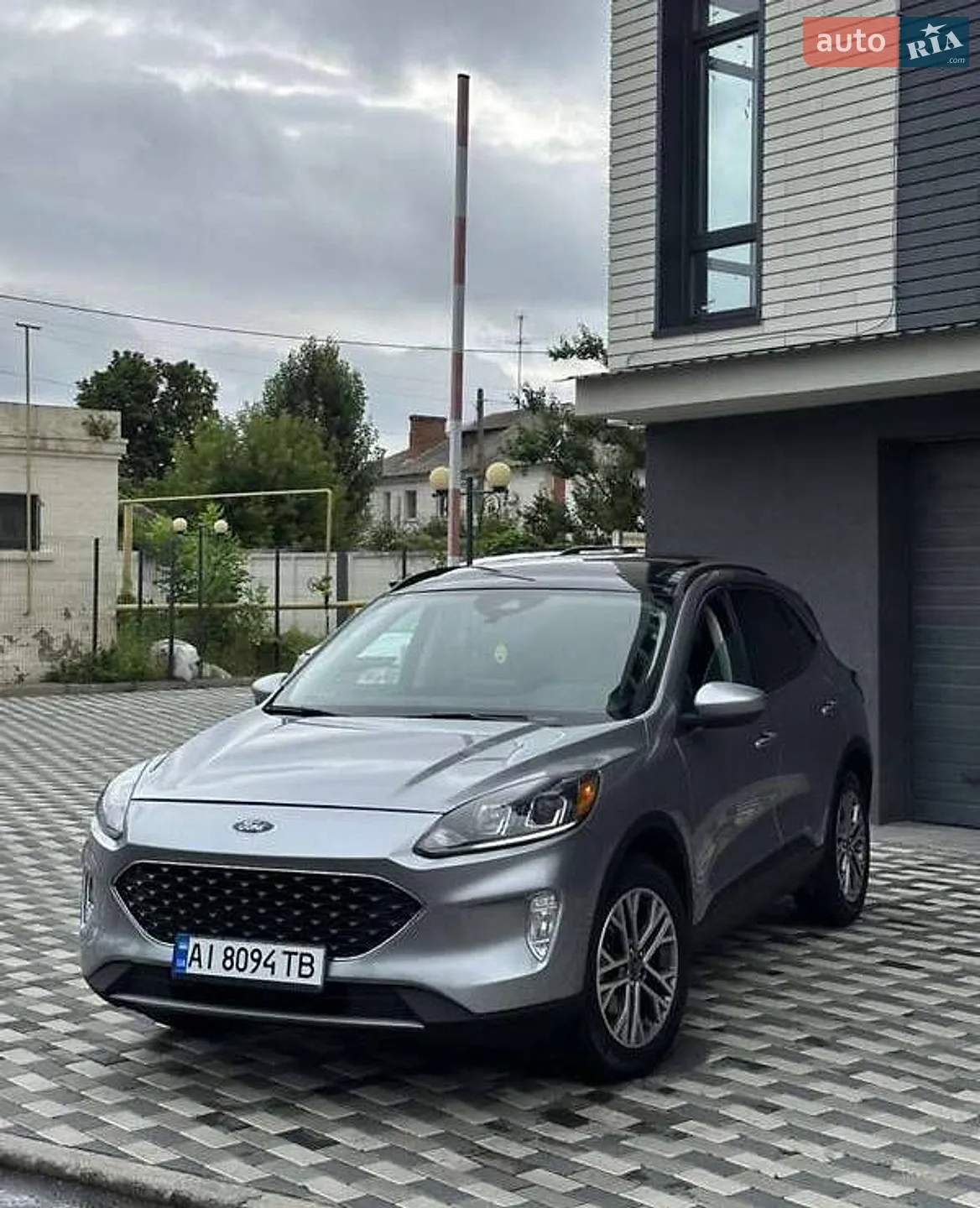 2022 Ford Escape - мініатюра 2