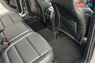 Внедорожник / Кроссовер Ford Escape 2022 в Львове