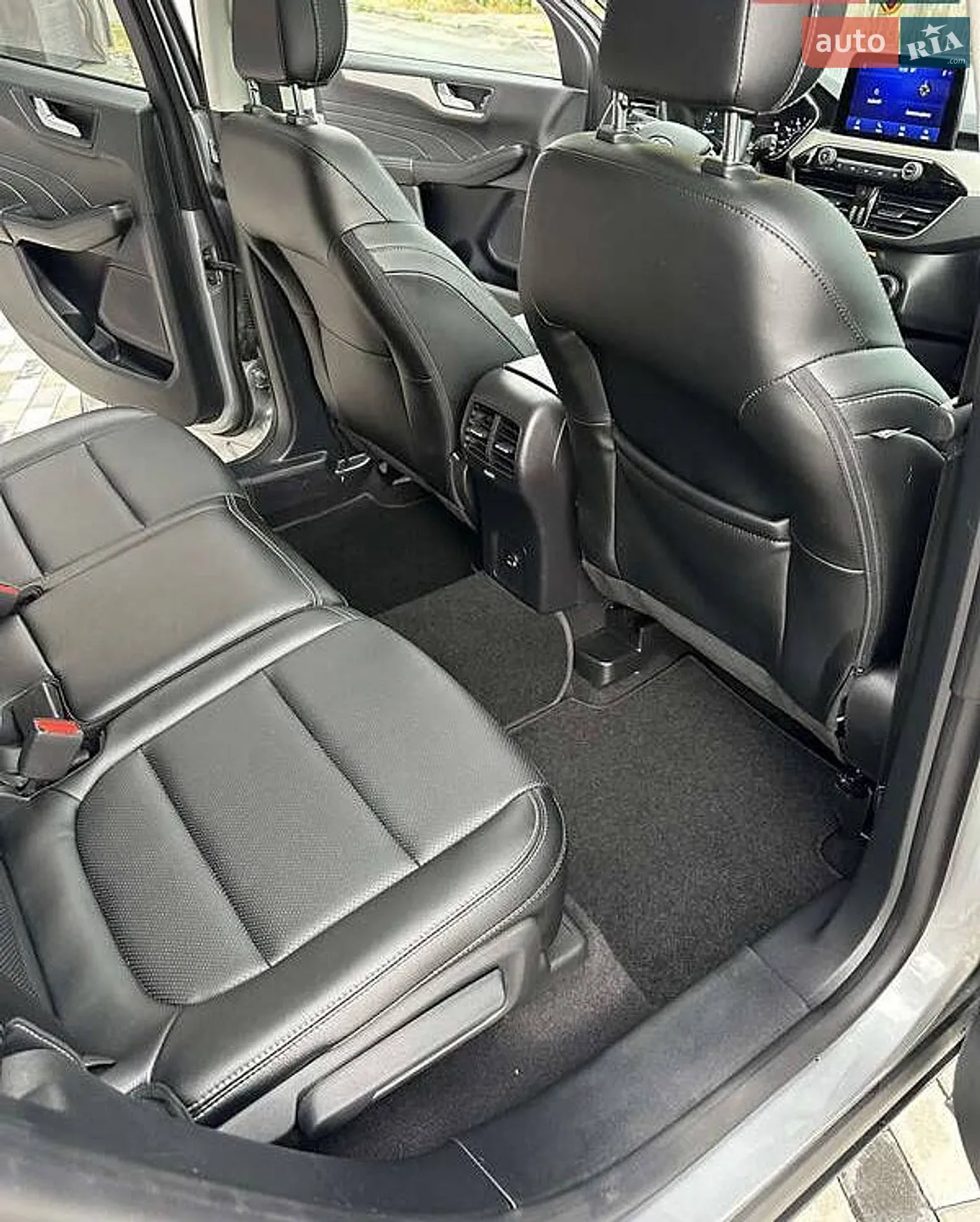 2022 Ford Escape - мініатюра 6