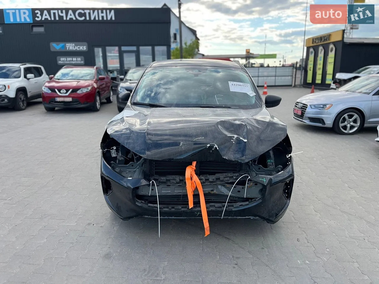 2023 Ford Escape - мініатюра 32