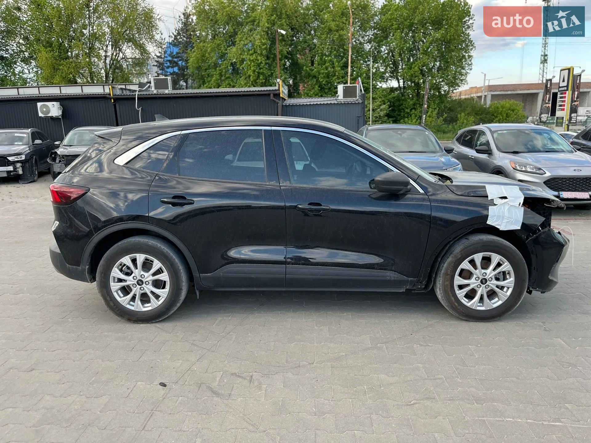 2023 Ford Escape - мініатюра 7