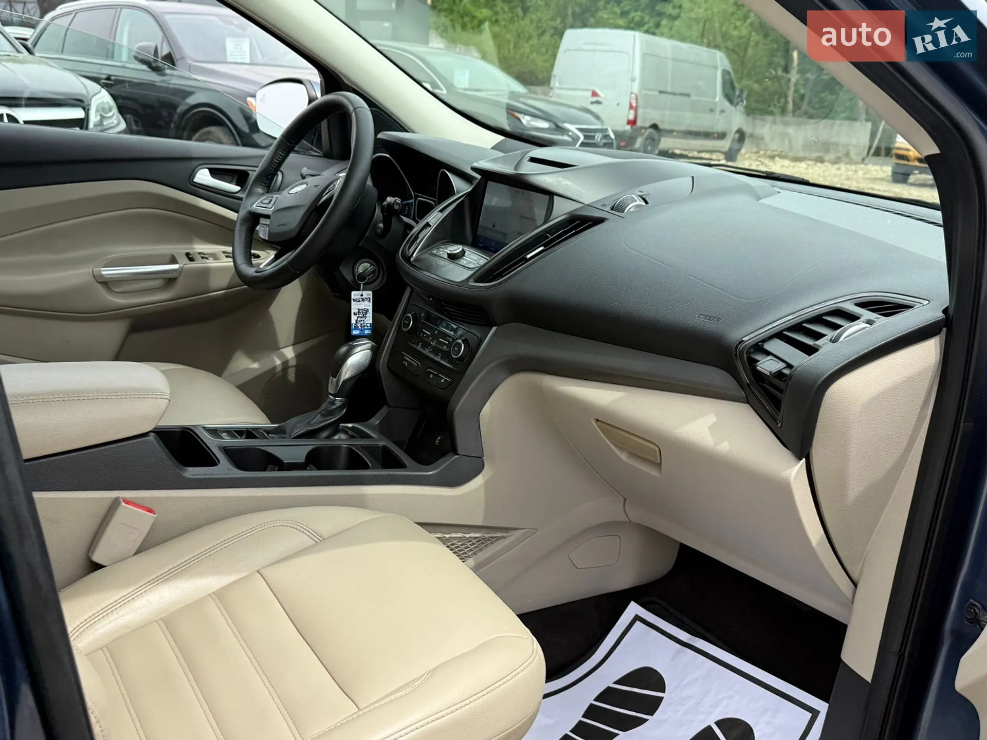 2018 Ford Escape - мініатюра 37