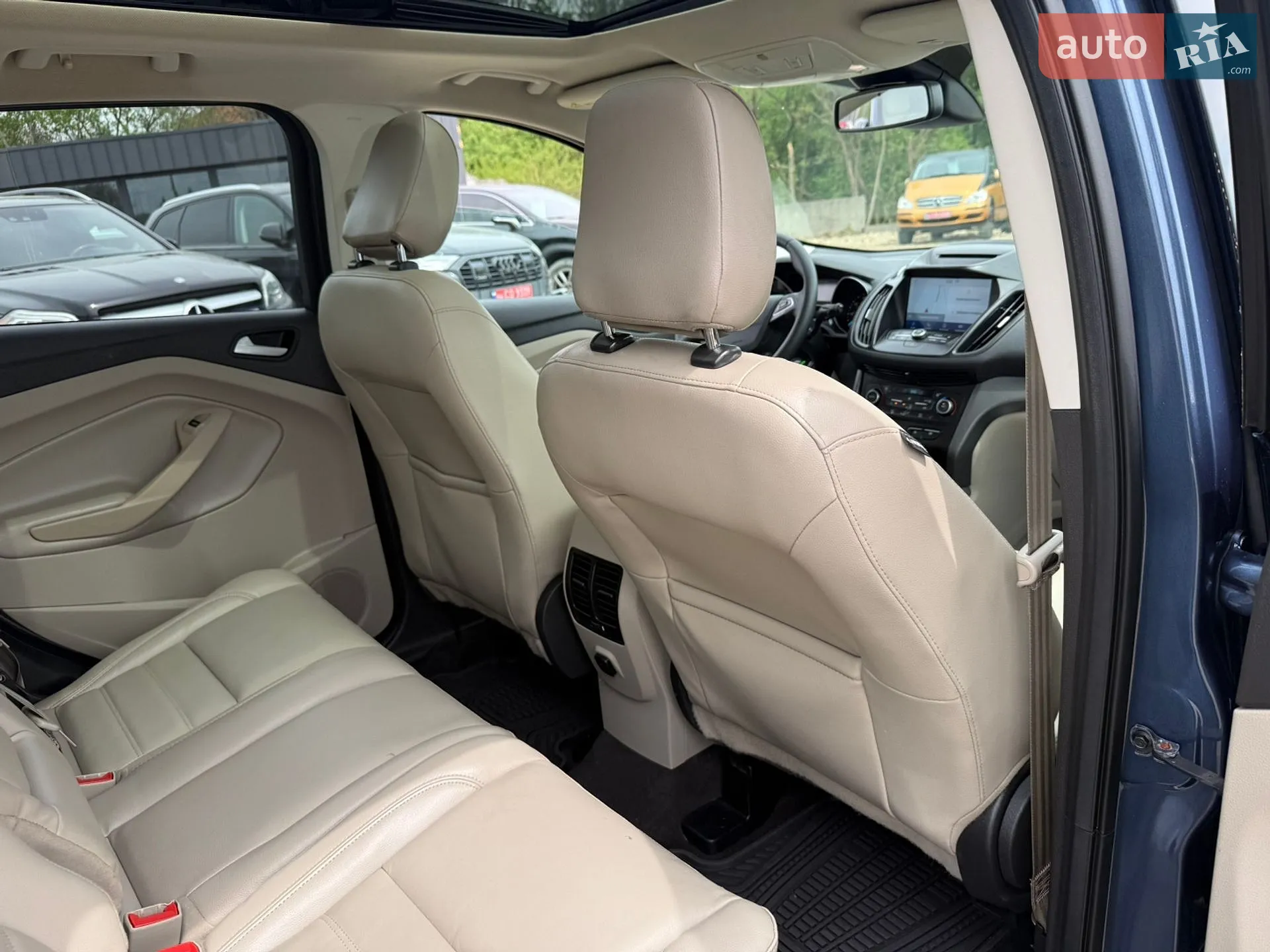 2018 Ford Escape - мініатюра 41