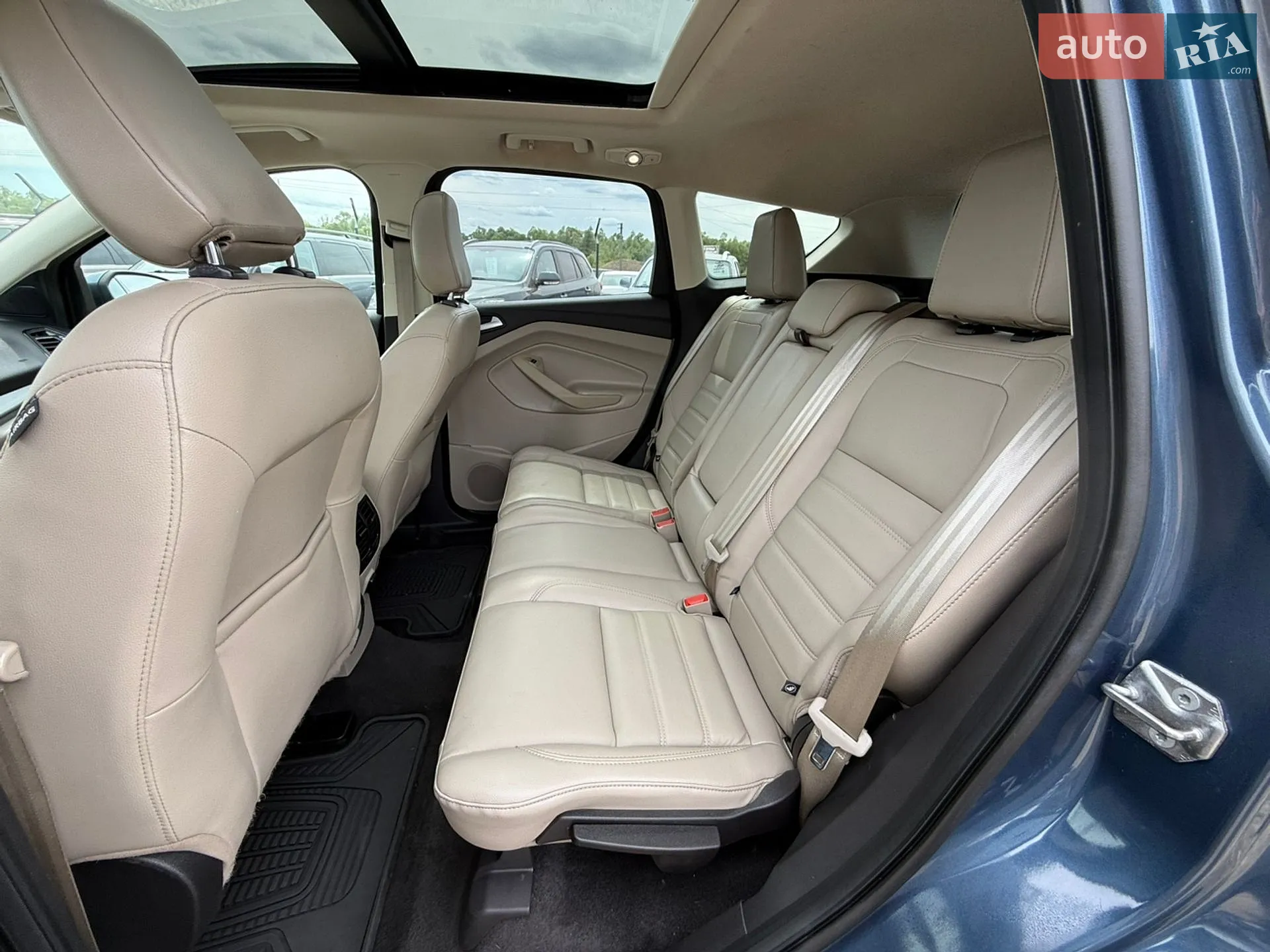 2018 Ford Escape - мініатюра 50