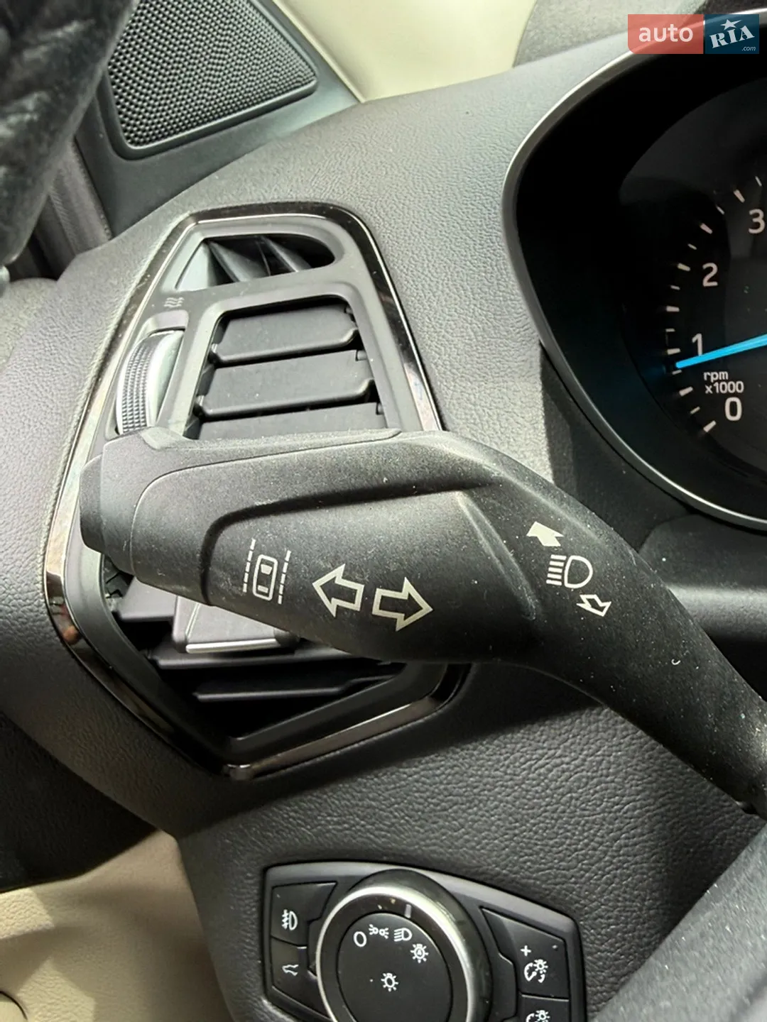 2018 Ford Escape - мініатюра 64