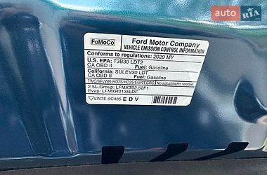 Внедорожник / Кроссовер Ford Escape 2020 в Запорожье