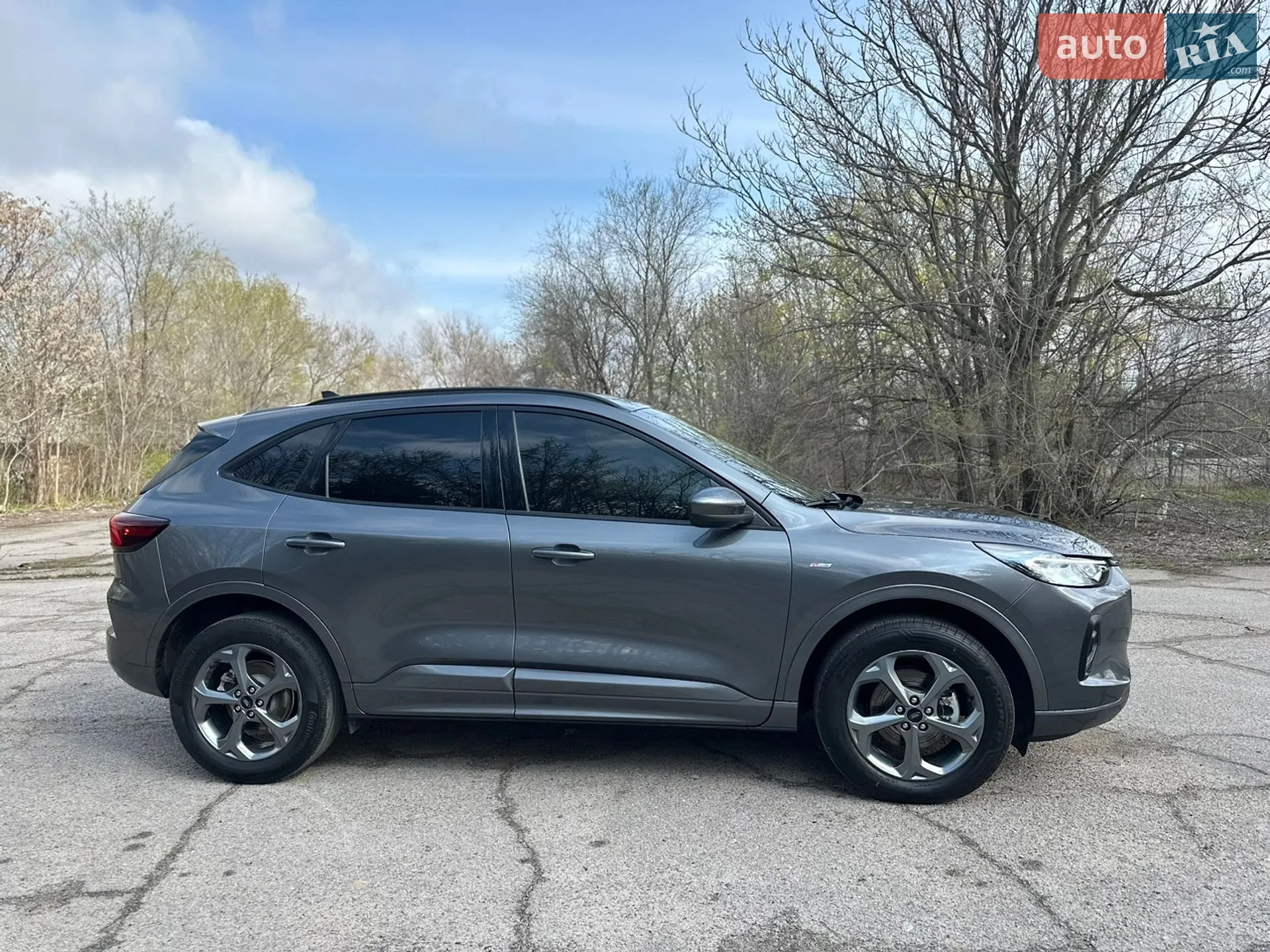 2023 Ford Escape - мініатюра 2