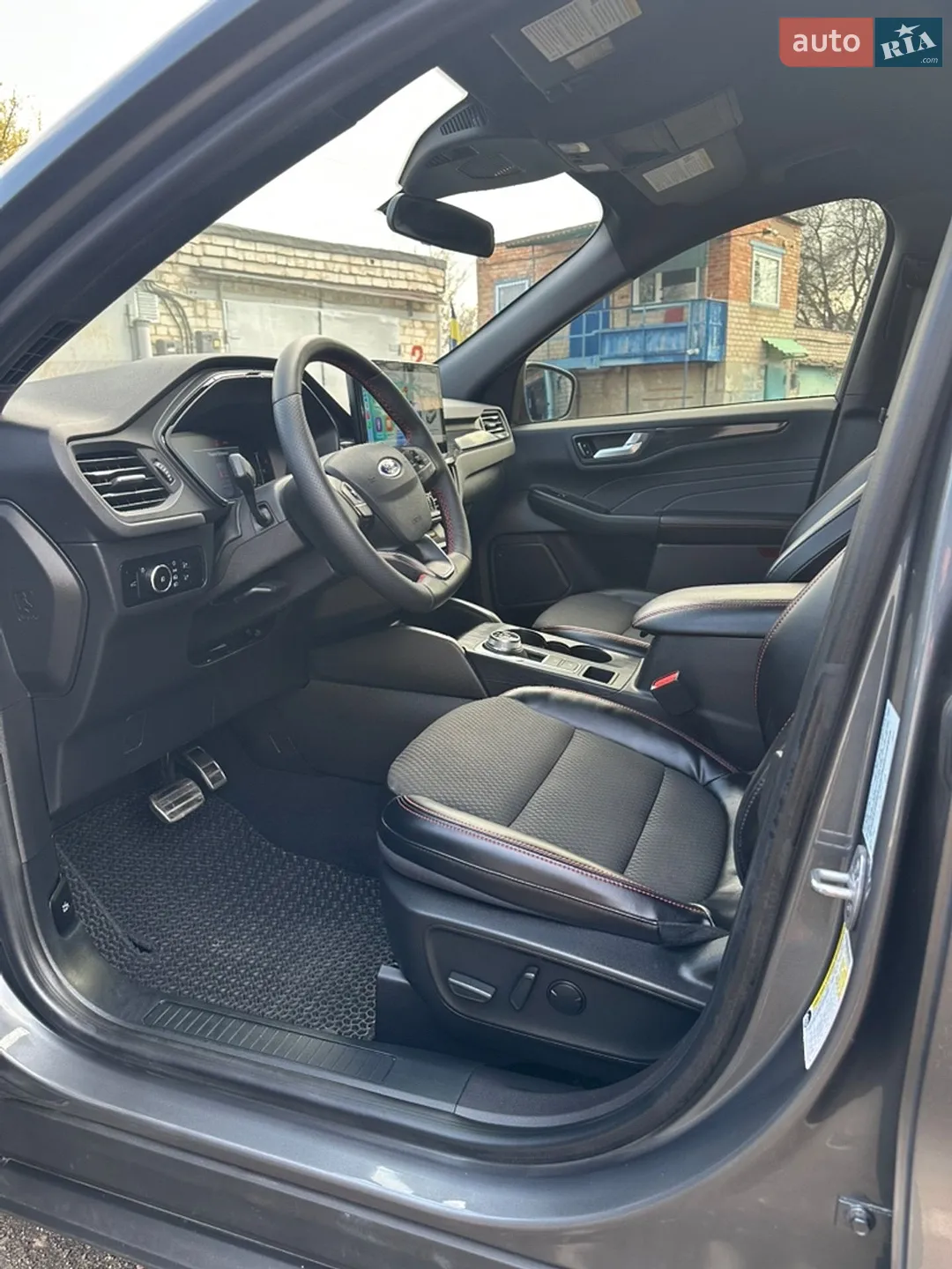 2023 Ford Escape - мініатюра 23