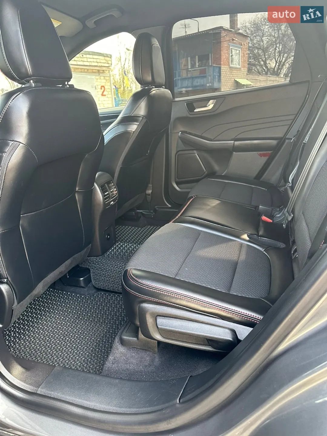 2023 Ford Escape - мініатюра 28