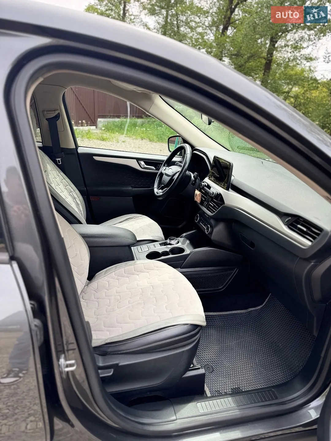 2020 Ford Escape - мініатюра 13