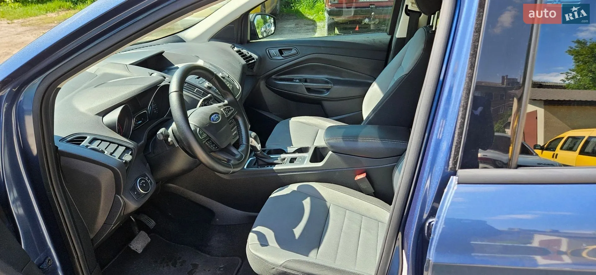 2018 Ford Escape - мініатюра 11