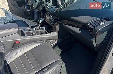 Внедорожник / Кроссовер Ford Escape 2018 в Городке