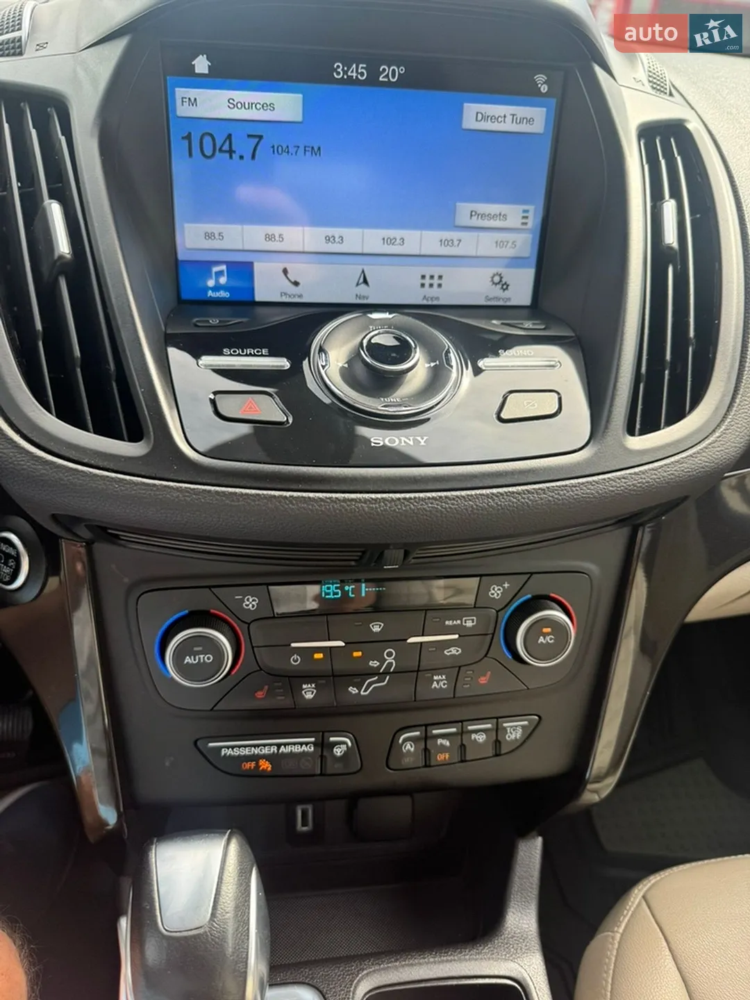 2019 Ford Escape - мініатюра 10