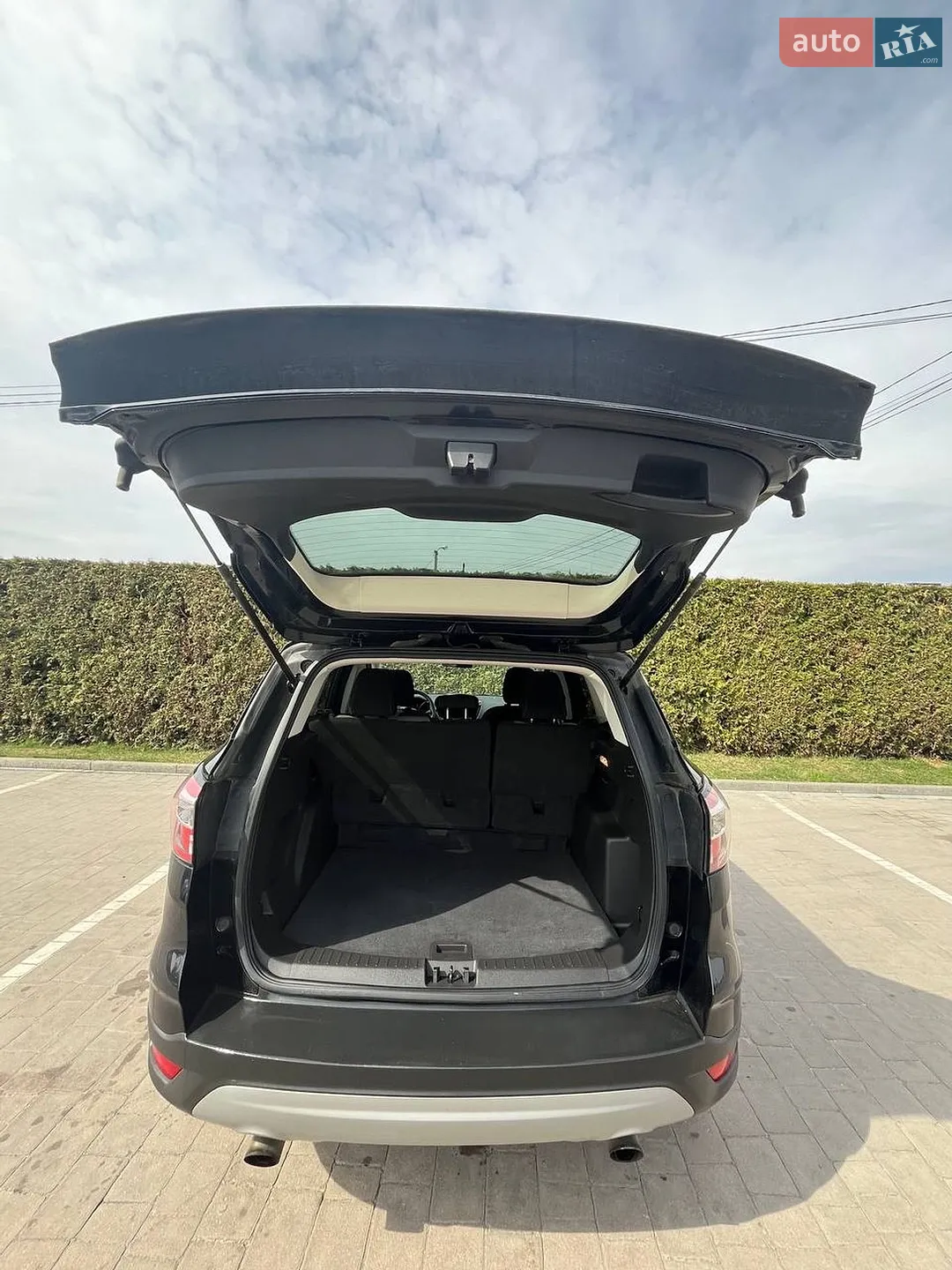 2018 Ford Escape - мініатюра 7