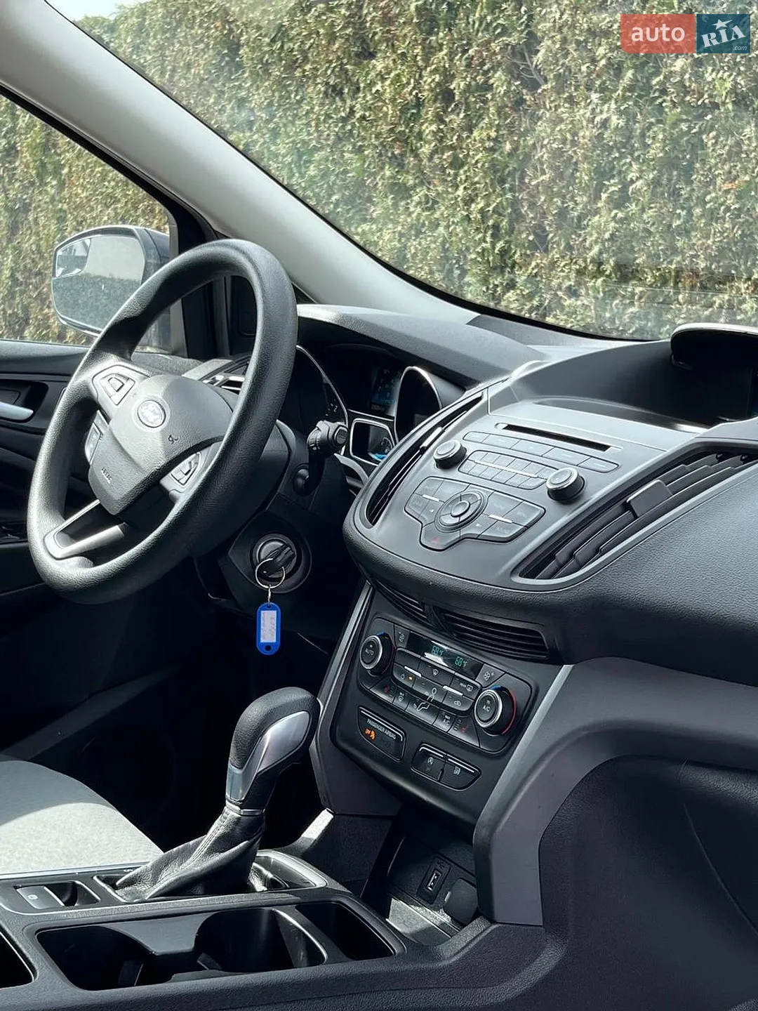 2018 Ford Escape - мініатюра 11