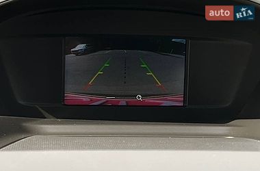 Внедорожник / Кроссовер Ford Escape 2018 в Львове