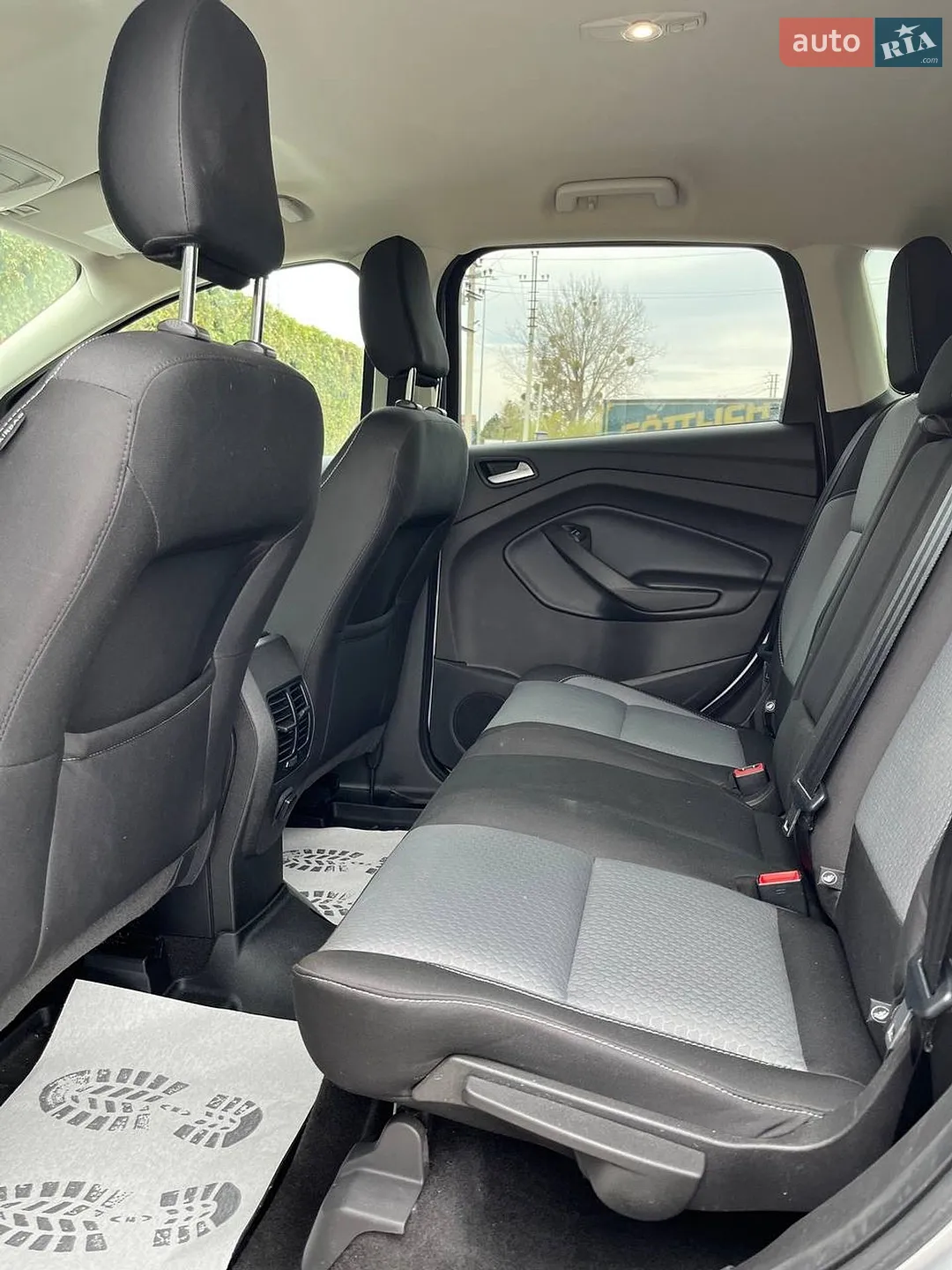 2019 Ford Escape - мініатюра 8