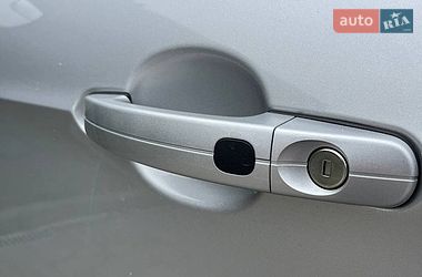 Внедорожник / Кроссовер Ford Escape 2019 в Львове