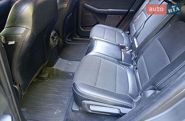 Позашляховик / Кросовер Ford Escape 2023 в Вінниці