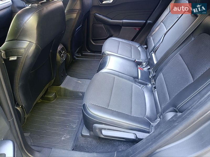 Позашляховик / Кросовер Ford Escape 2023 в Вінниці