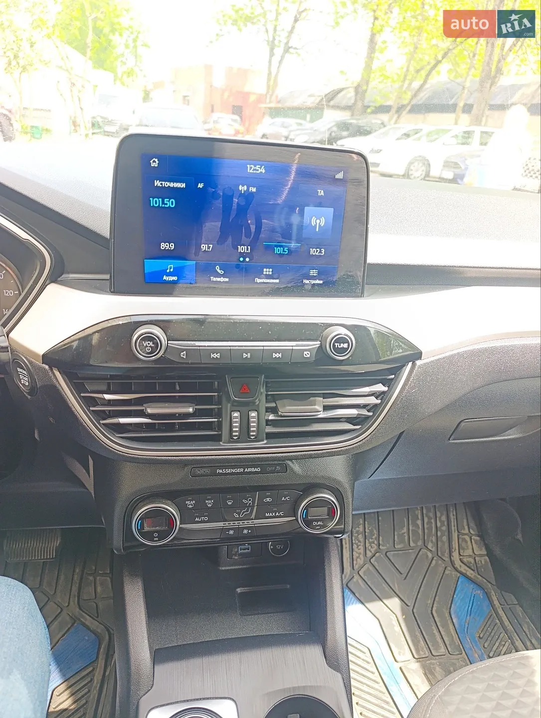 2021 Ford Escape - мініатюра 9