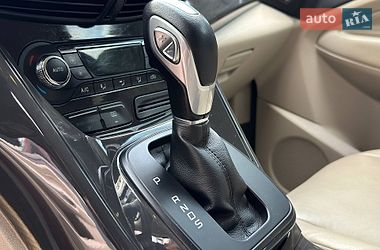Внедорожник / Кроссовер Ford Escape 2015 в Львове фото 13 Внедорожник / Кроссовер Ford Escape 2015 в Львове