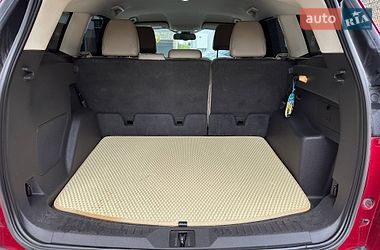 Внедорожник / Кроссовер Ford Escape 2015 в Львове фото 16 Внедорожник / Кроссовер Ford Escape 2015 в Львове