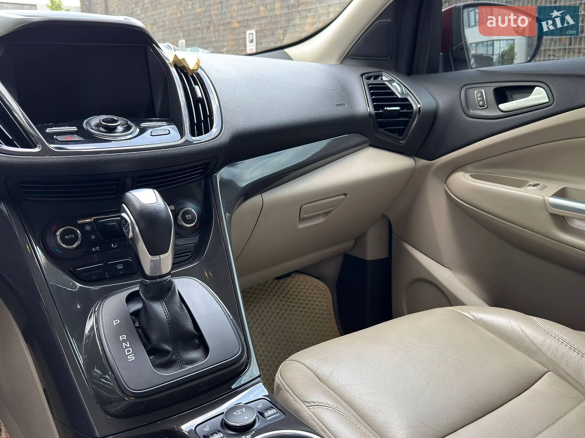 2015 Ford Escape - мініатюра 24