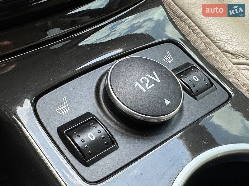 Внедорожник / Кроссовер Ford Escape 2015 в Львове фото 28 Внедорожник / Кроссовер Ford Escape 2015 в Львове