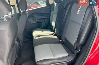 Внедорожник / Кроссовер Ford Escape 2017 в Львове